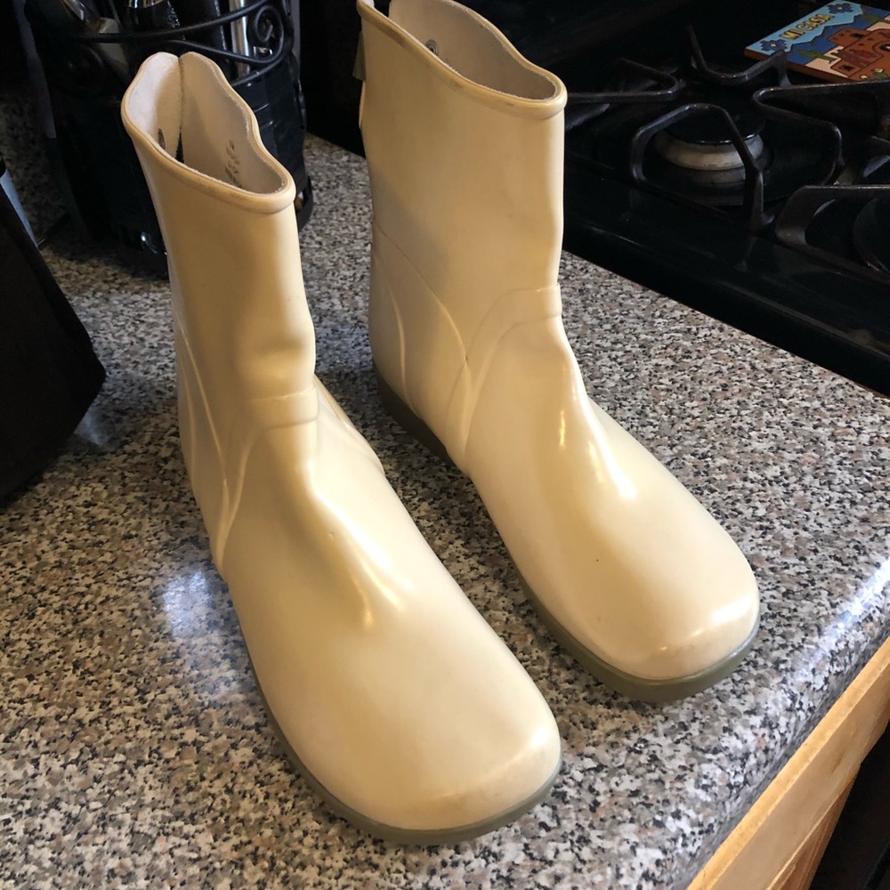 Sperry Top-Sider women’s rain boot Size 9